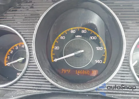 2009 Saturn Aura Xr z USA, uszkodzony, nr VIN 1G8ZX57799F201953